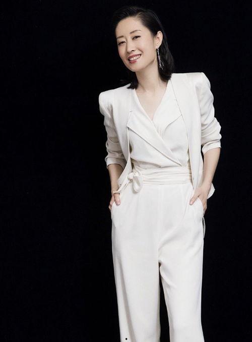 娱乐爆料社刘敏涛,明星幕后故事大公开